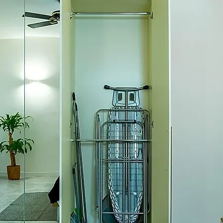 Casa Pico-central, Warm With Netflix 4* Mirandola