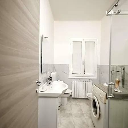 Szálloda Casa Pico-central, Warm With Netflix