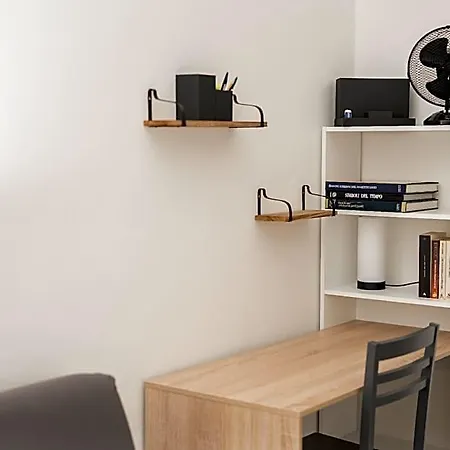 Szálloda Casa Pico-central, Warm With Netflix 4*