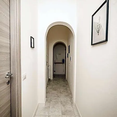 Casa Pico-central, Warm With Netflix 4*