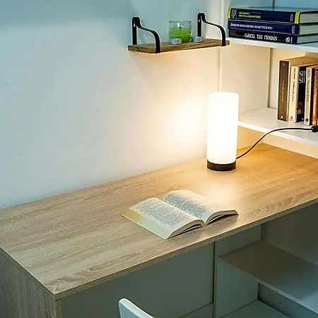 Casa Pico-central, Warm With Netflix Szálloda 4*