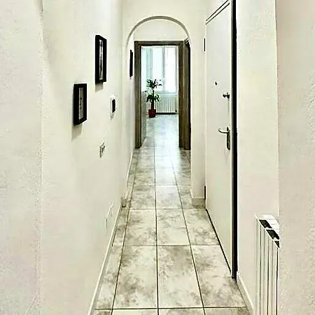 Szálloda Casa Pico-central, Warm With Netflix 4*