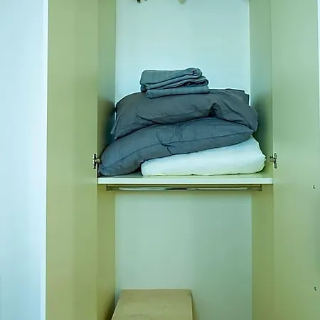 Szálloda Casa Pico-central, Warm With Netflix 4*