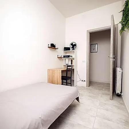 Szálloda Casa Pico-central, Warm With Netflix